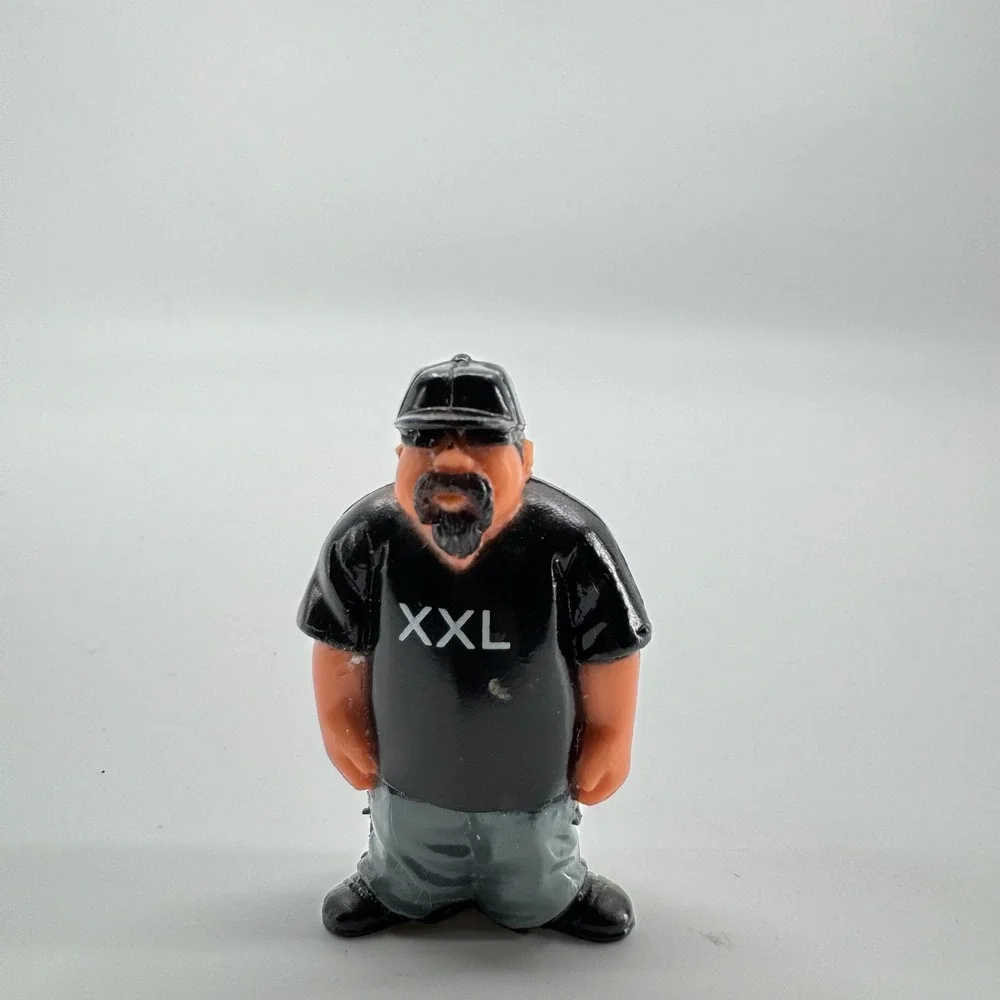 Vtg Homies Double X Mini Figure Series 11 Loose 1.75